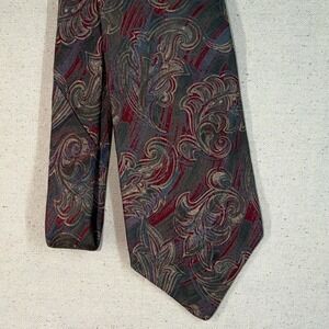 Viaggio 58" Multi color Tie